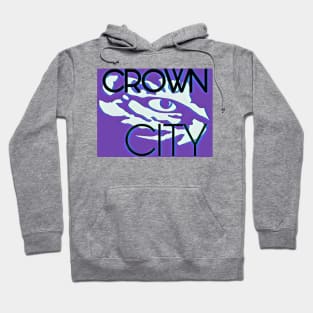 Crown City Cortland Hoodie